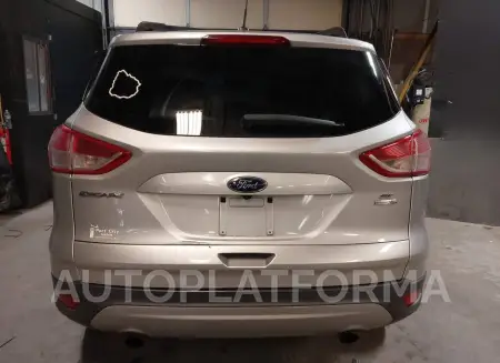 FORD ESCAPE 2016 vin 1FMCU9GX6GUA47928 from auto auction Iaai