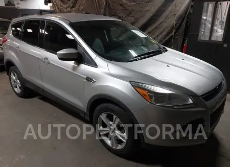 Ford Escape 2016 2016 vin 1FMCU9GX6GUA47928 from auto auction Iaai