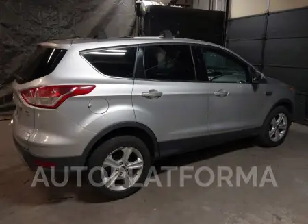 FORD ESCAPE 2016 vin 1FMCU9GX6GUA47928 from auto auction Iaai