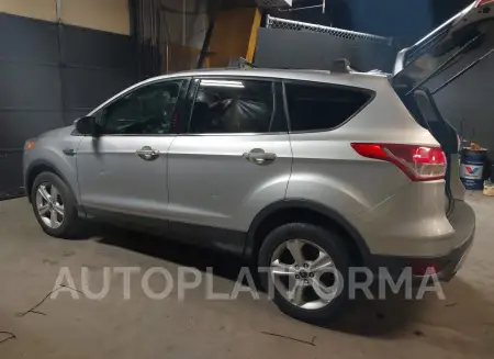 FORD ESCAPE 2016 vin 1FMCU9GX6GUA47928 from auto auction Iaai