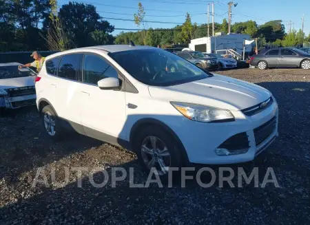 FORD ESCAPE 2015 vin 1FMCU9GXXFUC44468 from auto auction Iaai