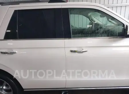 FORD EXPEDITION 2018 vin 1FMJU2AT3JEA54762 from auto auction Iaai