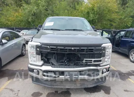 FORD F-250 2024 vin 1FT7W2BN0REC58388 from auto auction Iaai