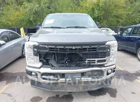 FORD F-250 2024 vin 1FT7W2BN0REC58388 from auto auction Iaai