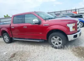 FORD F-150 2015 vin 1FTEW1EP2FFA86370 from auto auction Iaai