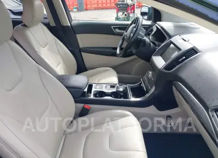 FORD EDGE 2019 vin 2FMPK4K91KBC23267 from auto auction Iaai