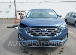 FORD EDGE 2019 vin 2FMPK4K91KBC23267 from auto auction Iaai