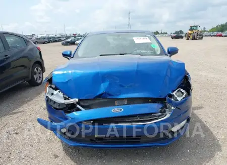 FORD FUSION 2018 vin 3FA6P0H75JR276835 from auto auction Iaai