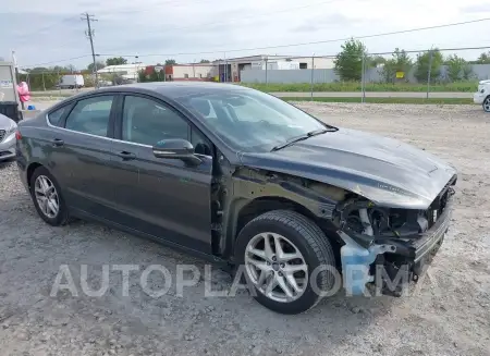 Ford Fusion 2016 2016 vin 3FA6P0H76GR222842 from auto auction Iaai