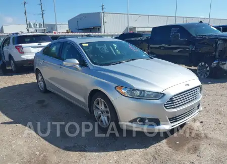 Ford Fusion 2015 2015 vin 3FA6P0HD6FR161979 from auto auction Iaai