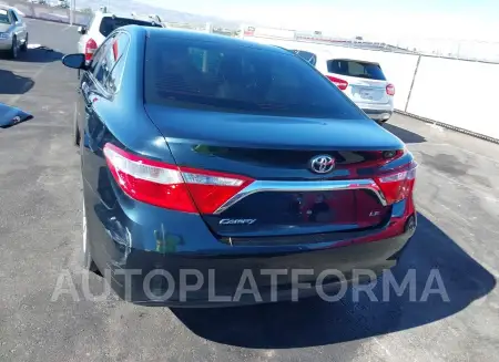 TOYOTA CAMRY 2015 vin 4T4BF1FK9FR447029 from auto auction Iaai