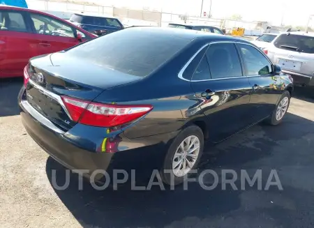 TOYOTA CAMRY 2015 vin 4T4BF1FK9FR447029 from auto auction Iaai