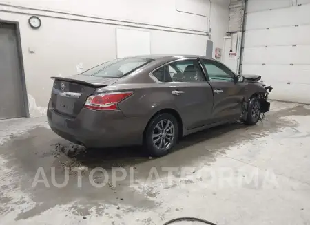 NISSAN ALTIMA 2015 vin 1N4AL3AP3FN361569 from auto auction Iaai