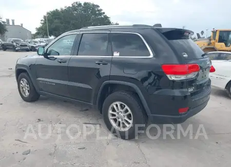 JEEP GRAND CHEROKEE 2019 vin 1C4RJFAG8KC528163 from auto auction Iaai