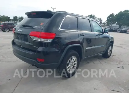 JEEP GRAND CHEROKEE 2019 vin 1C4RJFAG8KC528163 from auto auction Iaai