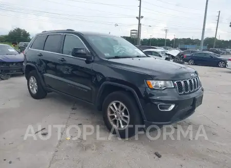 JEEP GRAND CHEROKEE 2019 vin 1C4RJFAG8KC528163 from auto auction Iaai