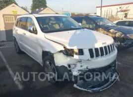 Jeep Grand Cherokee 2015 2015 vin 1C4RJFCG9FC788056 from auto auction Iaai