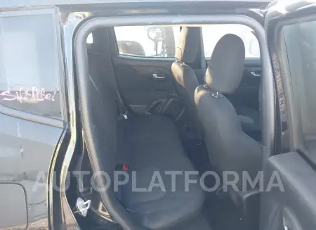 JEEP RENEGADE 2020 vin ZACNJAAB4LPL33175 from auto auction Iaai