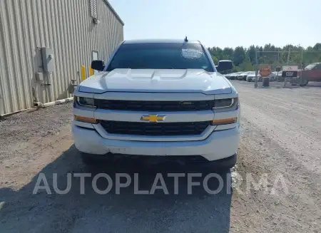 CHEVROLET SILVERADO 1500 2016 vin 1GCRCPEC5GZ202915 from auto auction Iaai