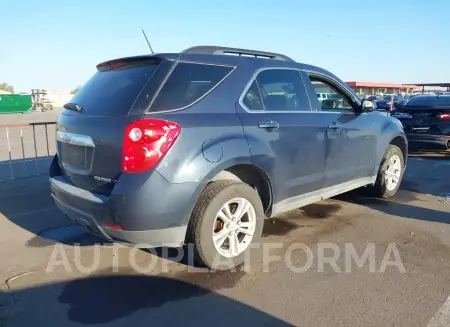 CHEVROLET EQUINOX 2015 vin 2GNFLGEK9F6402384 from auto auction Iaai