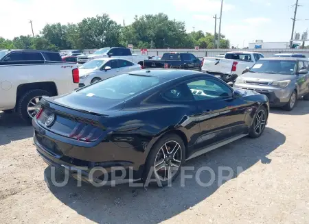 FORD MUSTANG 2018 vin 1FA6P8CF4J5104344 from auto auction Iaai