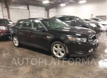 Ford Taurus 2015 2015 vin 1FAHP2E80FG153797 from auto auction Iaai