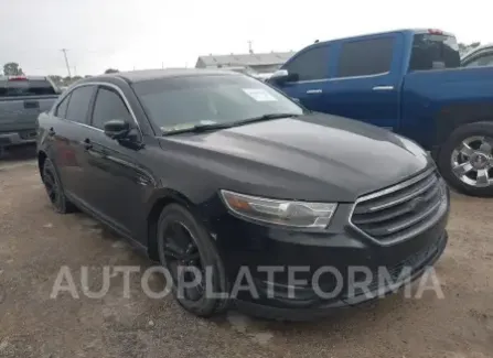 Ford Taurus 2015 2015 vin 1FAHP2E82FG165465 from auto auction Iaai