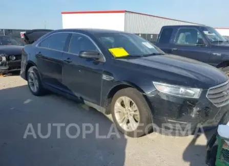 Ford Taurus 2018 2018 vin 1FAHP2E82JG113990 from auto auction Iaai