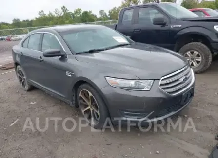 Ford Taurus 2015 2015 vin 1FAHP2H8XFG116011 from auto auction Iaai