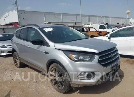 Ford Escape 2019 2019 vin 1FMCU0GD0KUB64026 from auto auction Iaai