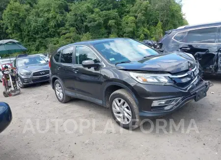 Honda CR-V 2015 2015 vin 2HKRM4H55FH630322 from auto auction Iaai