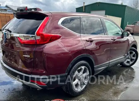 HONDA CR-V 2019 vin 7FARW2H50KE062864 from auto auction Iaai