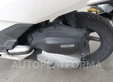 HONDA PCX 2017 vin RLHKF1809HY201040 from auto auction Iaai