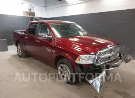 RAM 1500 2017 2017 vin 1C6RR7NT8HS816695 from auto auction Iaai