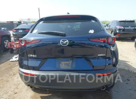 MAZDA CX-30 2020 vin 3MVDMADL0LM128657 from auto auction Iaai