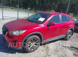 MAZDA CX-5 2015 vin JM3KE2CY5F0448175 from auto auction Iaai