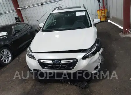 SUBARU CROSSTREK 2022 vin JF2GTAECXN8249608 from auto auction Iaai