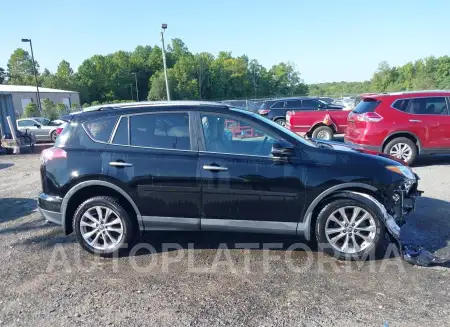 TOYOTA RAV4 2018 vin 2T3DFREV1JW845803 from auto auction Iaai