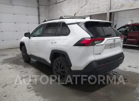 TOYOTA RAV4 2019 vin 2T3F1RFV8KC004604 from auto auction Iaai