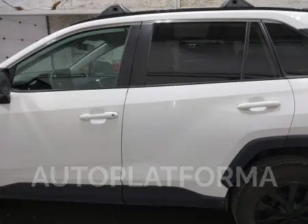 TOYOTA RAV4 2019 vin 2T3F1RFV8KC004604 from auto auction Iaai