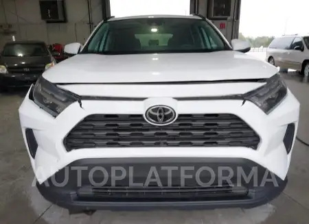 TOYOTA RAV4 2023 vin 2T3W1RFVXPW285925 from auto auction Iaai