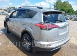 TOYOTA RAV4 2017 vin 2T3WFREV3HW328313 from auto auction Iaai