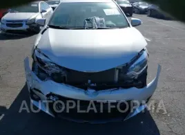 TOYOTA COROLLA 2016 vin 5YFBURHE1GP553127 from auto auction Iaai