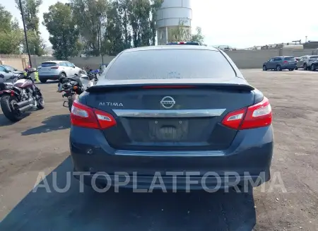 NISSAN ALTIMA 2016 vin 1N4AL3AP5GN343690 from auto auction Iaai