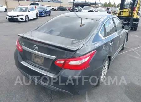 NISSAN ALTIMA 2016 vin 1N4AL3AP5GN343690 from auto auction Iaai