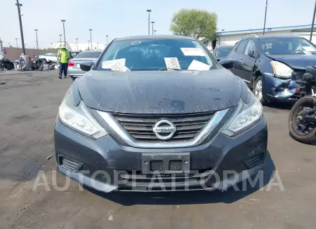 NISSAN ALTIMA 2016 vin 1N4AL3AP5GN343690 from auto auction Iaai