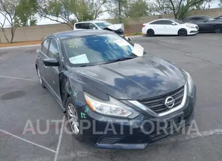 Nissan Altima 2016 2016 vin 1N4AL3AP5GN343690 from auto auction Iaai