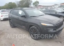 Jeep Cherokee 2016 2016 vin 1C4PJMDS0GW120936 from auto auction Iaai