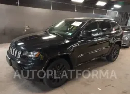 JEEP GRAND CHEROKEE 2019 vin 1C4RJFAG0KC694550 from auto auction Iaai