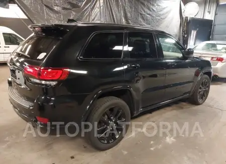 JEEP GRAND CHEROKEE 2019 vin 1C4RJFAG0KC694550 from auto auction Iaai